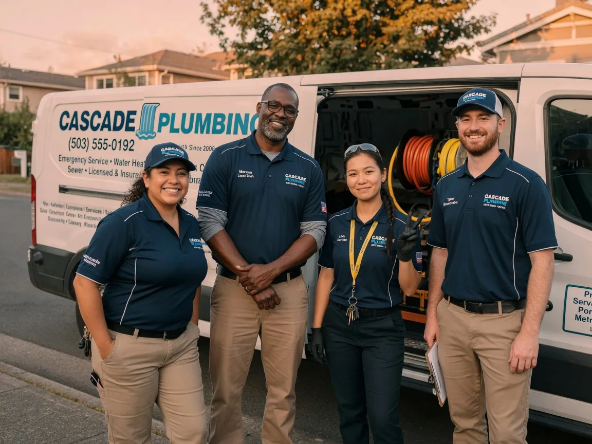 Emergency Plumber company in Gagetown, MI
